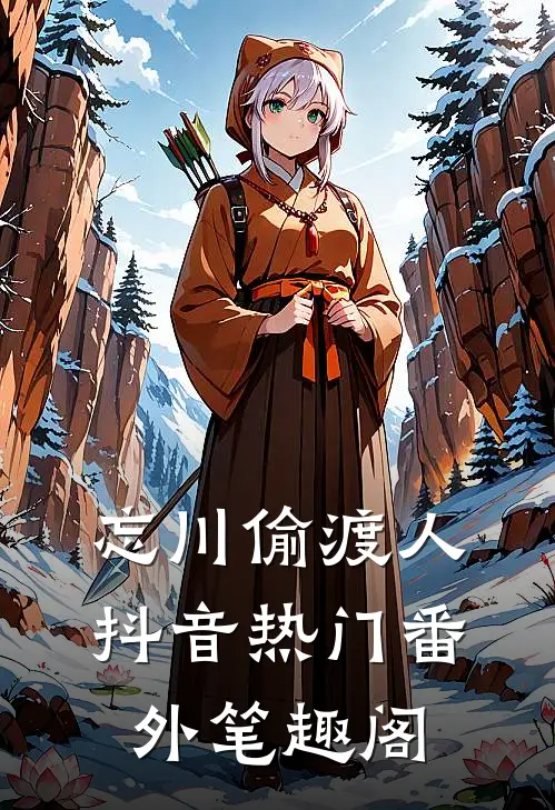 忘川偷渡人：抖音热门番外笔趣阁