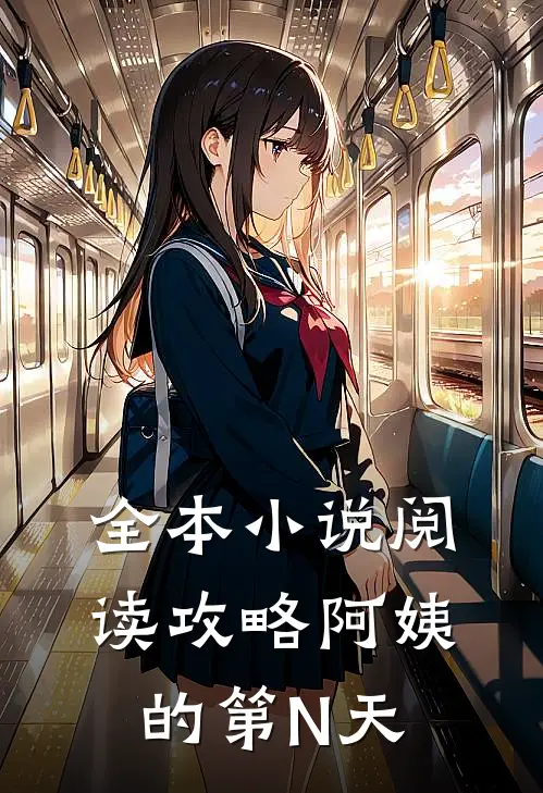 全本小说阅读攻略阿姨的第N天