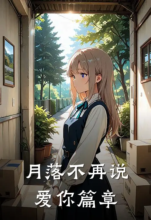 月落不再说爱你篇章