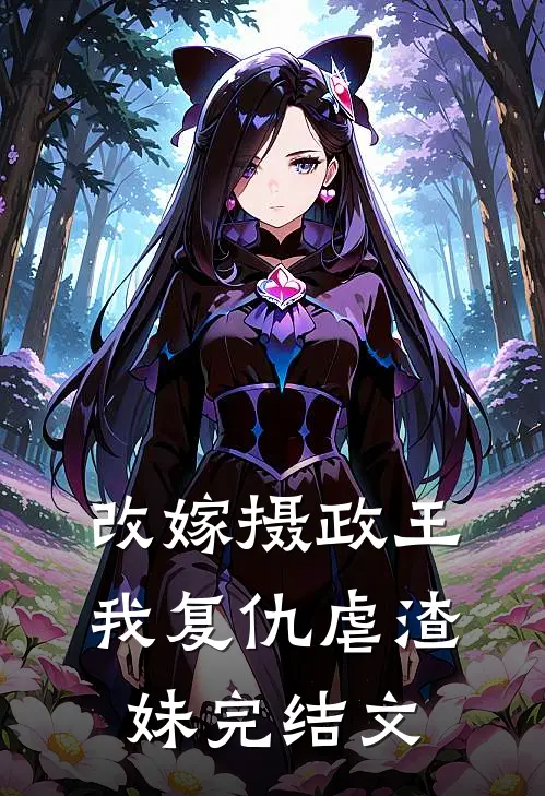 改嫁摄政王，我复仇虐渣妹完结文
