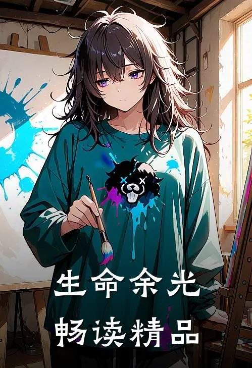 生命余光畅读精品