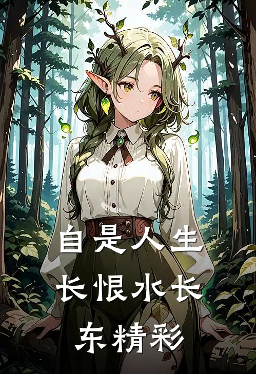 自是人生长恨水长东精彩