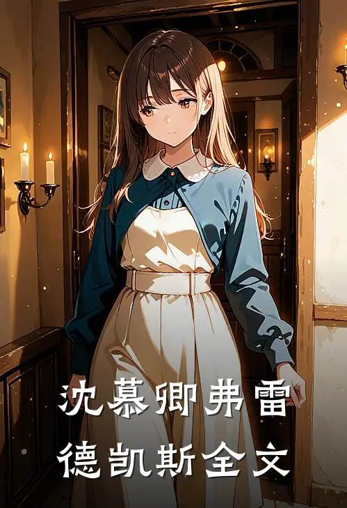 沈慕卿弗雷德凯斯全文