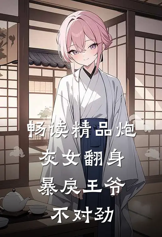 畅读精品炮灰女翻身：暴戾王爷不对劲