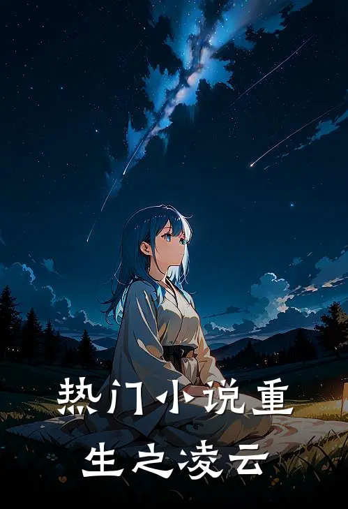 热门小说重生之凌云