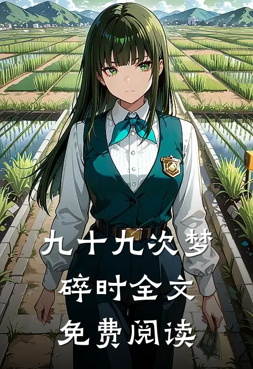 九十九次梦碎时全文免费阅读
