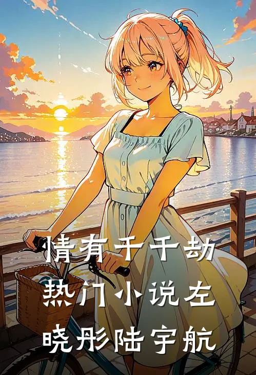 情有千千劫热门小说左晓彤陆宇航