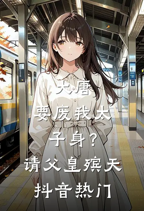 大唐：要废我太子身？请父皇殡天抖音热门