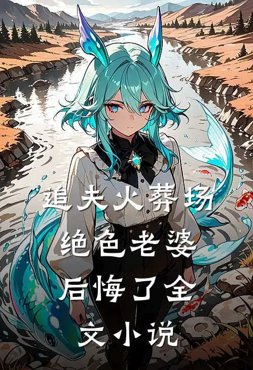 追夫火葬场，绝色老婆后悔了全文小说