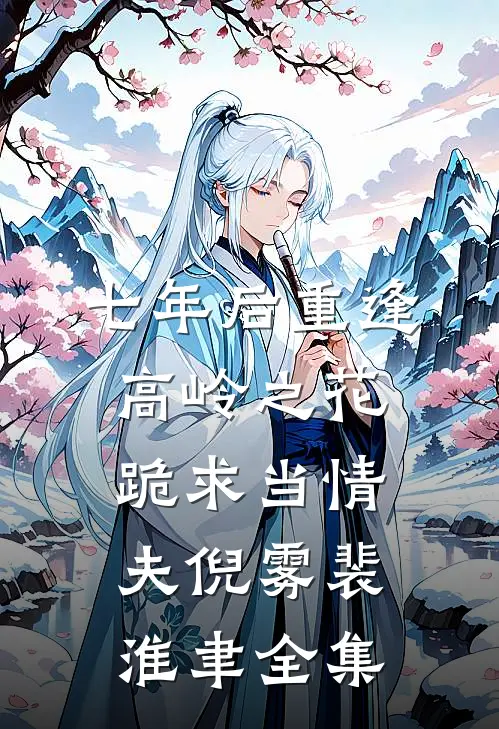 七年后重逢，高岭之花跪求当情夫倪雾裴淮聿全集