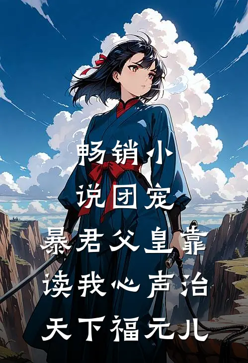 畅销小说团宠:暴君父皇靠读我心声治天下福元儿