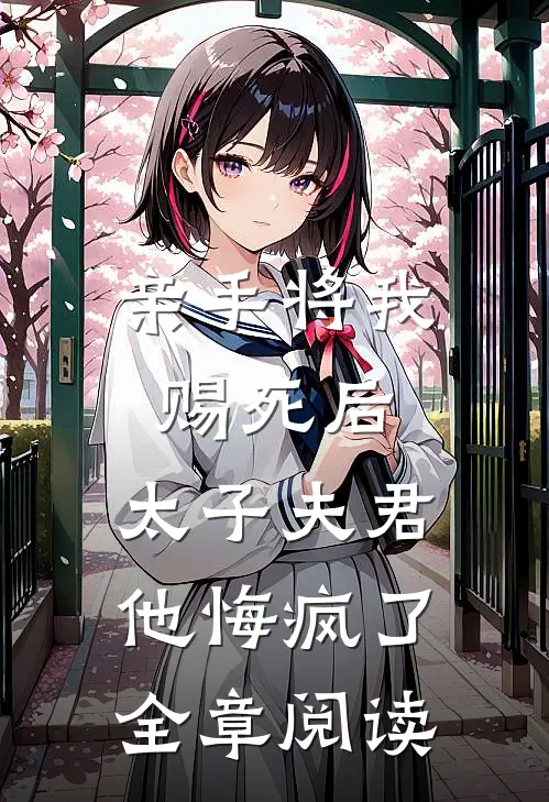 亲手将我赐死后，太子夫君他悔疯了全章阅读