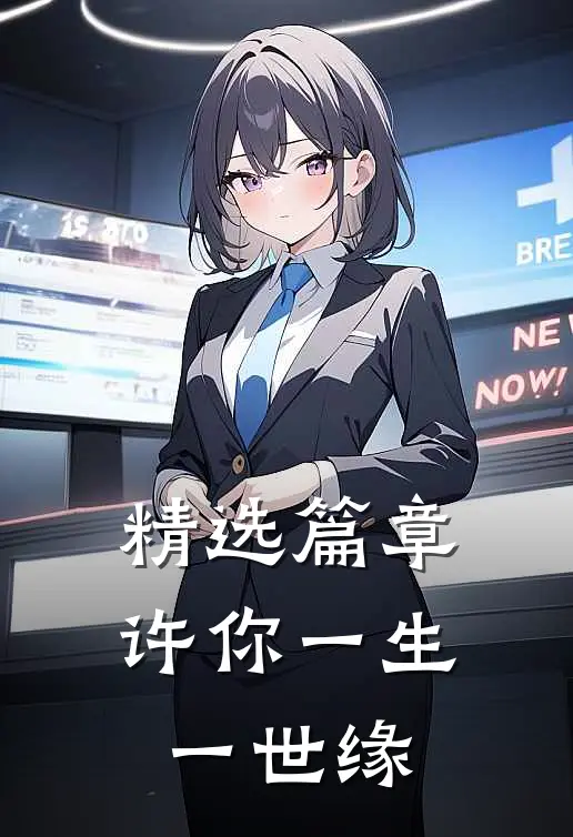 精选篇章许你一生一世缘