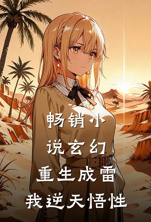 畅销小说玄幻：重生成雷，我逆天悟性