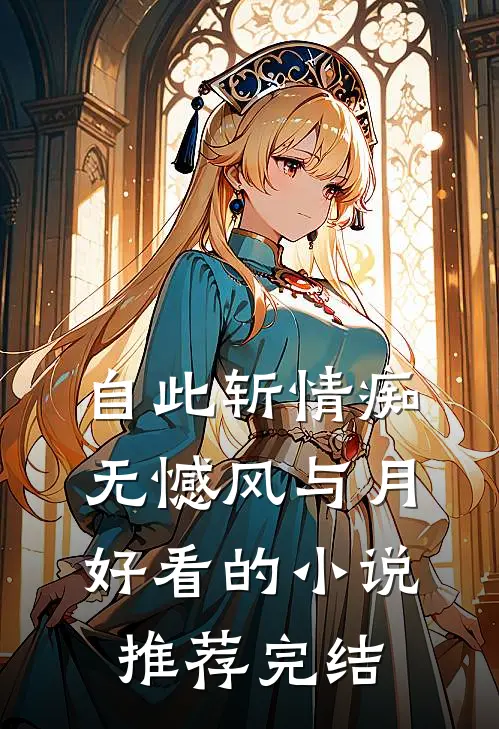 自此斩情痴，无憾风与月好看的小说推荐完结