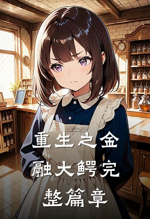 重生之金融大鳄完整篇章