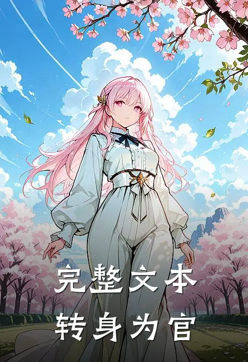 完整文本转身为官