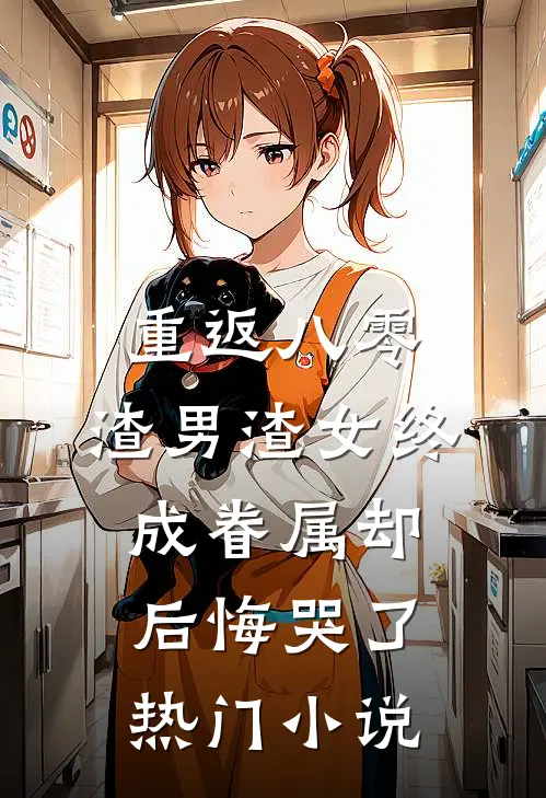 重返八零，渣男渣女终成眷属却后悔哭了热门小说