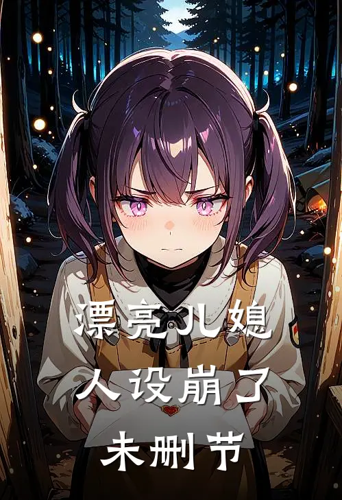 漂亮儿媳,人设崩了未删节在线观看