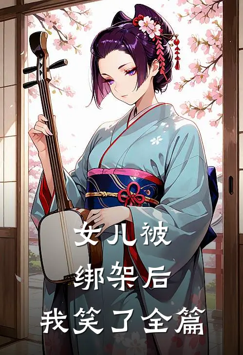 女儿被绑架后，我笑了全篇