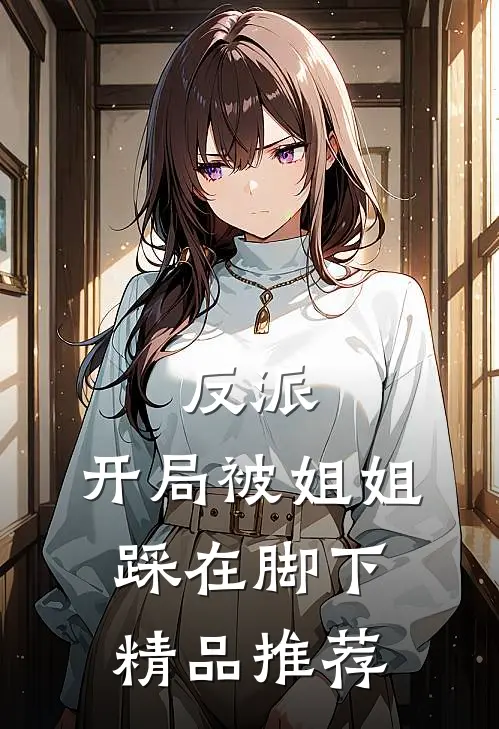 反派：开局被姐姐踩在脚下精品推荐