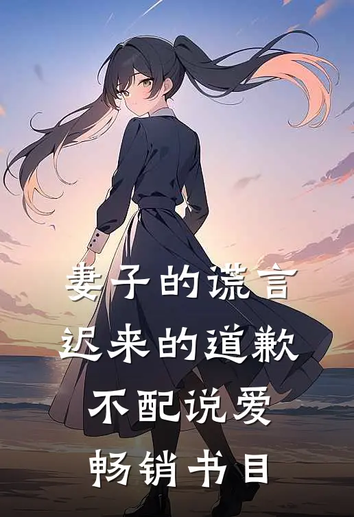 妻子的谎言：迟来的道歉不配说爱畅销书目