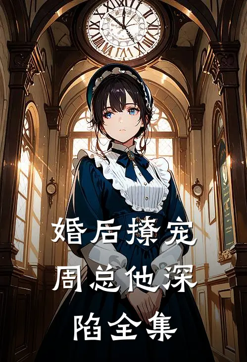 婚后撩宠：周总他深陷全集