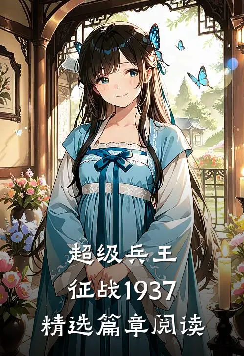超级兵王：征战1937精选篇章阅读