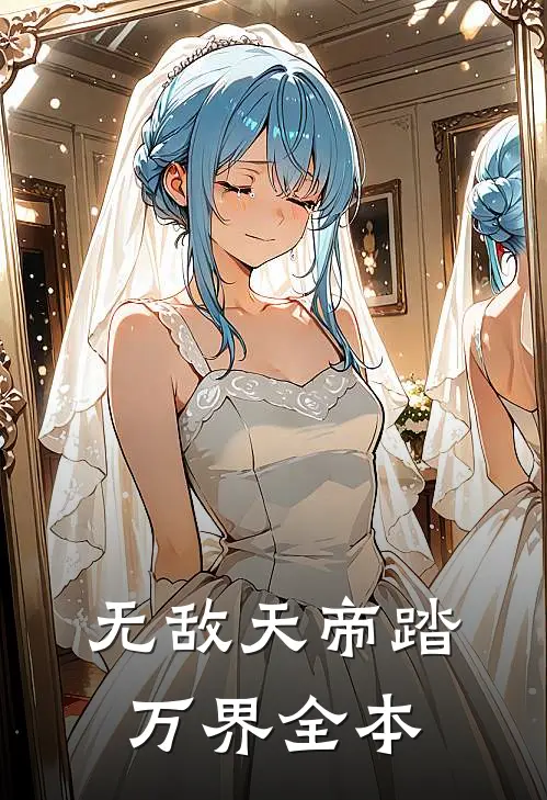 无敌天帝踏万界全本