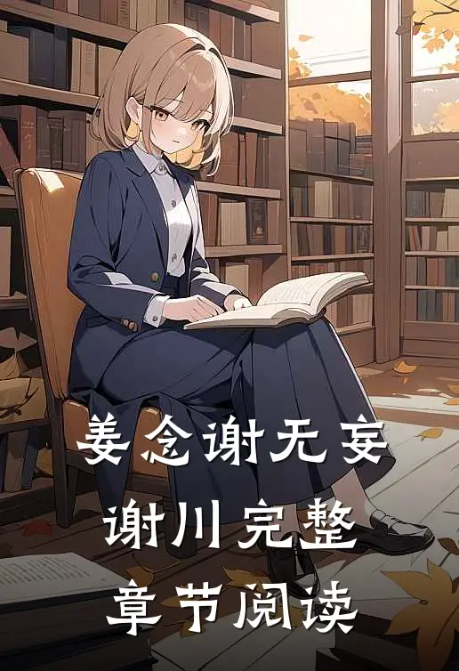 姜念谢无妄谢川完整章节阅读