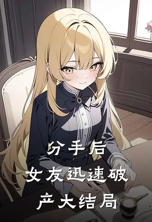 分手后，女友迅速破产大结局