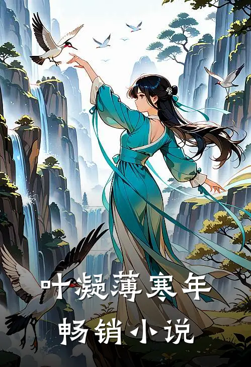 叶凝薄寒年畅销小说
