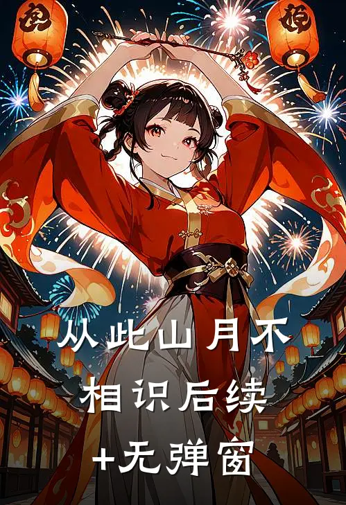 从此山月不相识后续+无弹窗