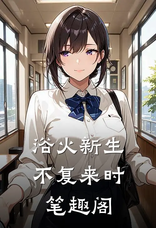 浴火新生不复来时笔趣阁