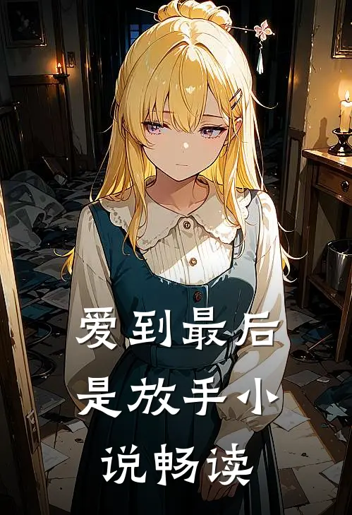 爱到最后是放手小说畅读