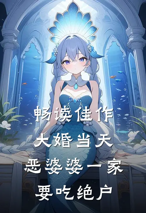 畅读佳作大婚当天，恶婆婆一家要吃绝户