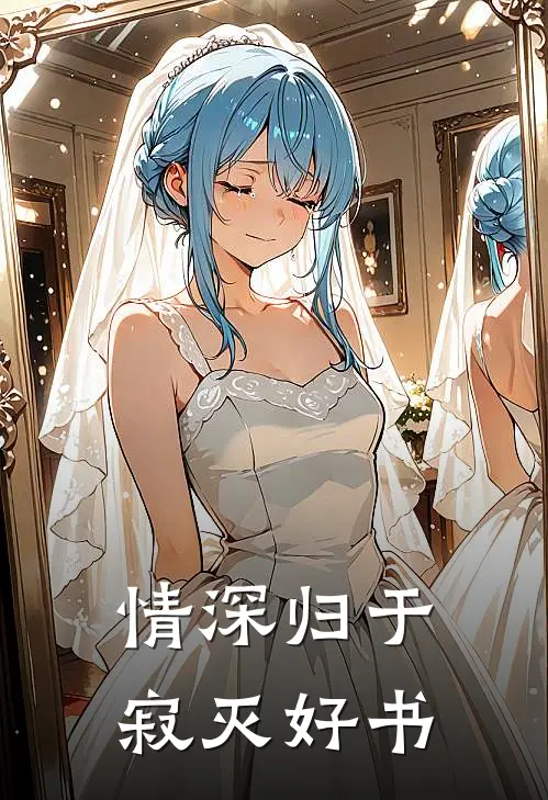 情深归于寂灭好书