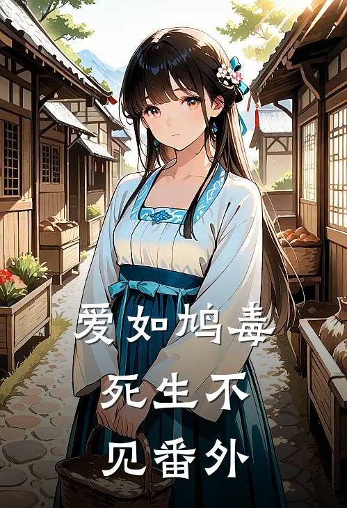 爱如鸠毒，死生不见番外