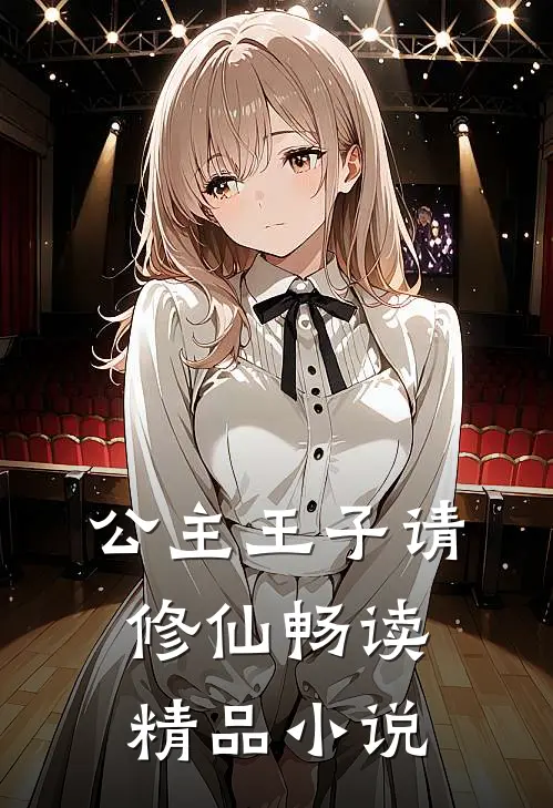 公主王子请修仙畅读精品小说