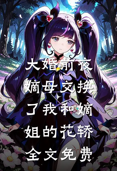 大婚前夜，嫡母交换了我和嫡姐的花轿全文免费