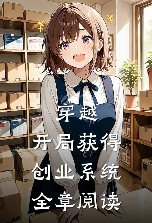 穿越：开局获得创业系统全章阅读