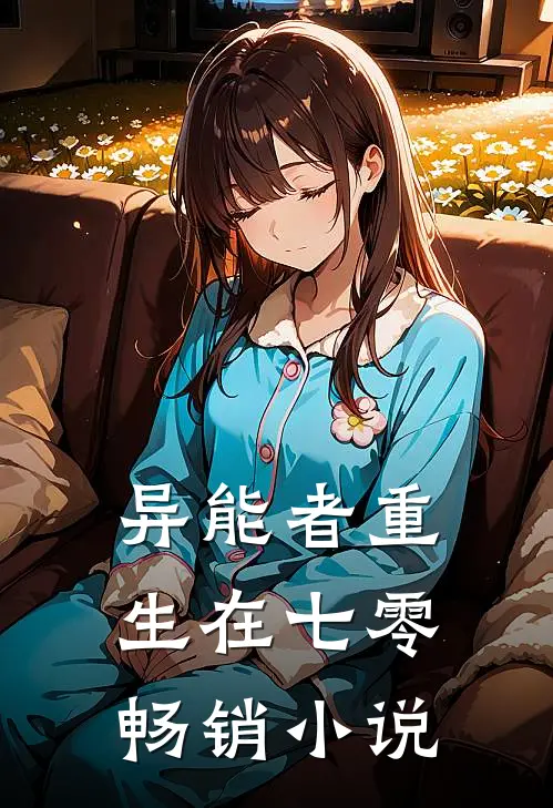 异能者重生在七零畅销小说