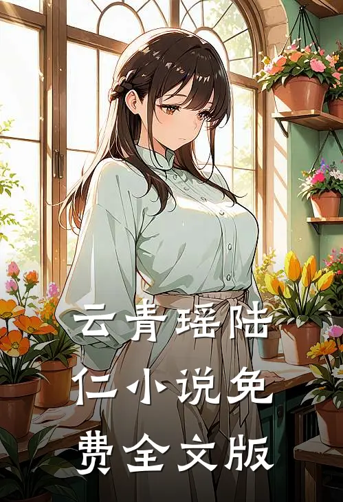 云青瑶陆仁小说免费全文版
