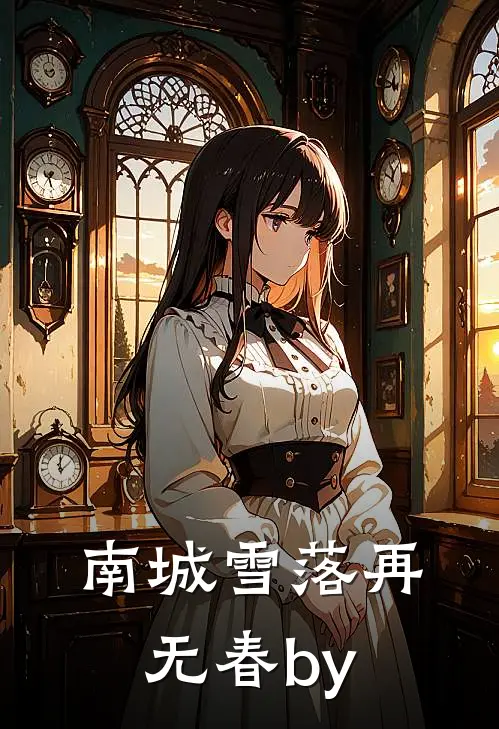 南城雪落再无春by