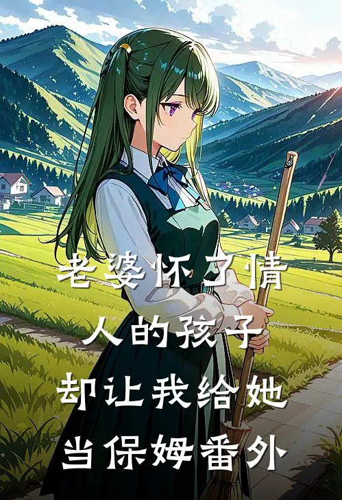 老婆怀了情人的孩子,却让我给她当保姆 番外