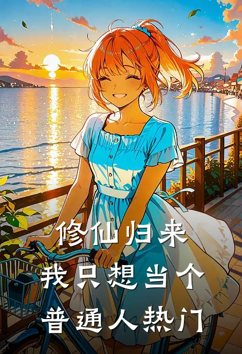 修仙归来，我只想当个普通人热门