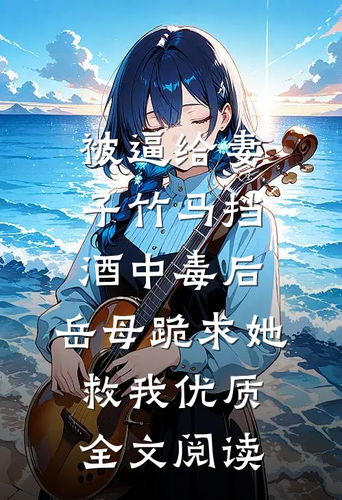 被逼给妻子竹马挡酒中毒后，岳母跪求她救我优质全文阅读