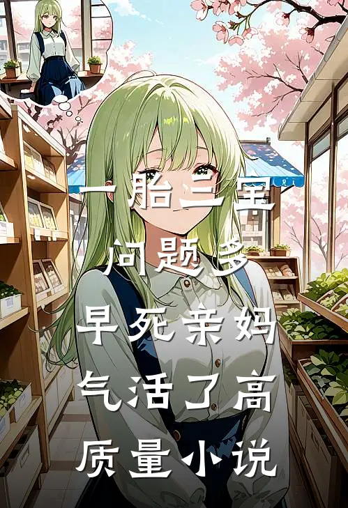 一胎三宝问题多，早死亲妈气活了高质量小说