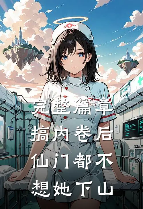 完整篇章搞内卷后，仙门都不想她下山