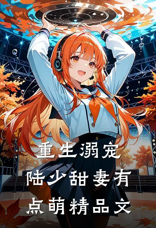 重生溺宠：陆少甜妻有点萌精品文